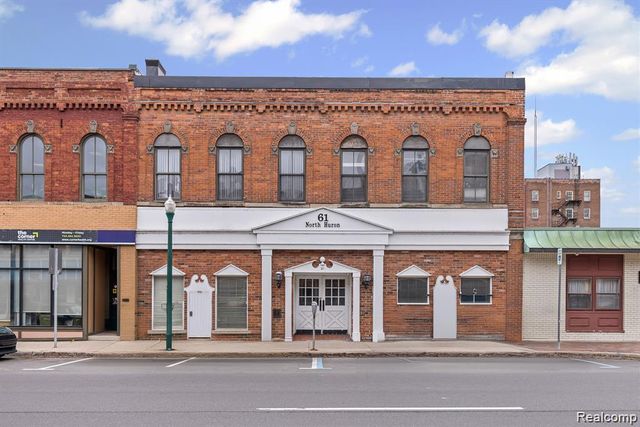 61 N Huron Street D1, Ypsilanti