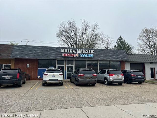 15210 Middlebelt Road, Livonia