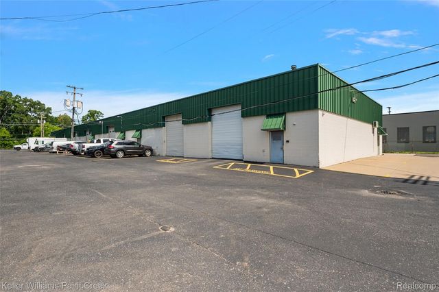 36351 Groesbeck Highway, Clinton Twp