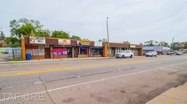 19940 Conant Street, Detroit
