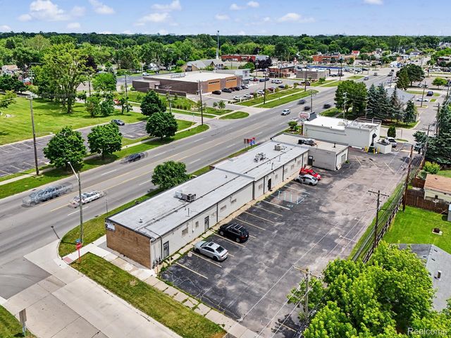 24365 Van Born Road, Taylor