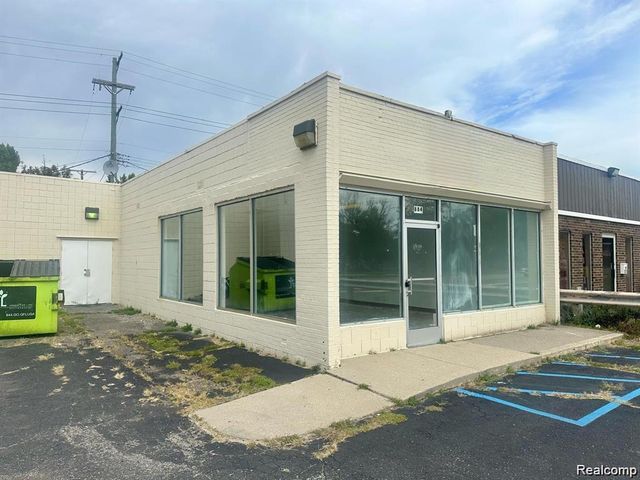 884 Ford Avenue, Wyandotte