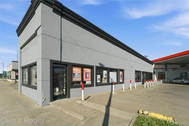 9657 Gratiot Avenue, Detroit