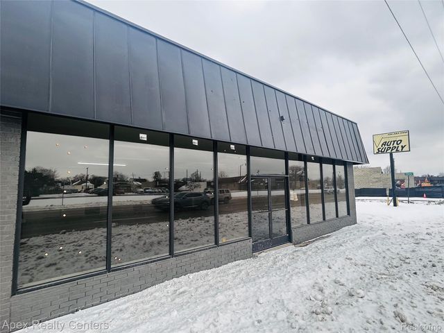 15320 Fort Street, Southgate