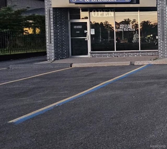 50320 Van Dyke, Shelby Twp