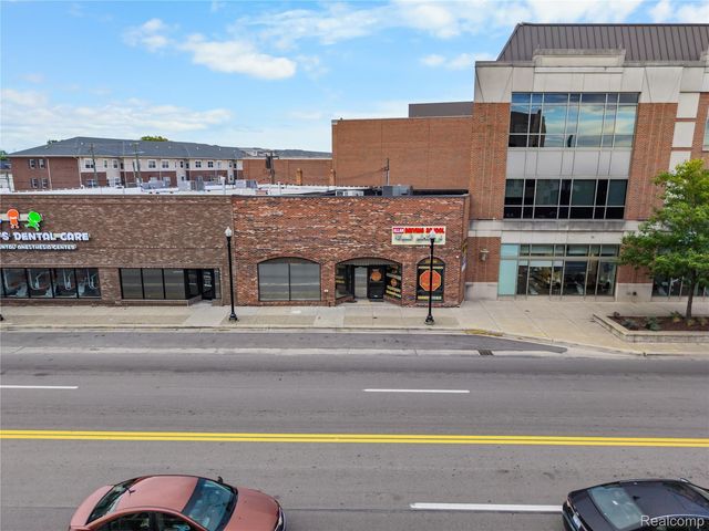 13535 Michigan Avenue, Dearborn