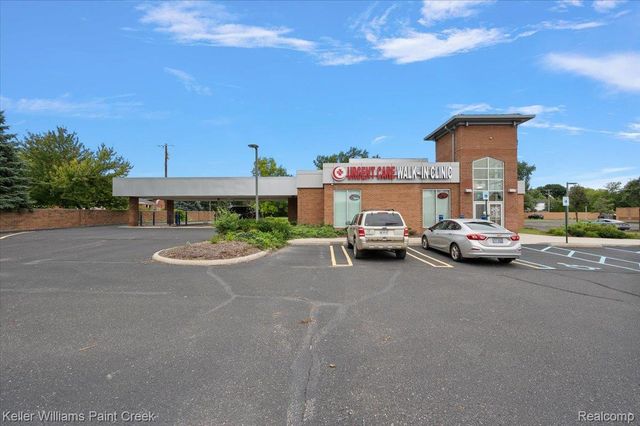 36700 Five Mile Road, Livonia