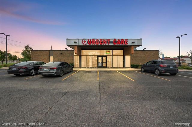 25950 Middlebelt Road, Farmington Hills