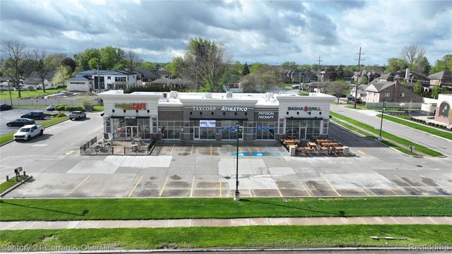 26931 Ford Road, Dearborn Heights