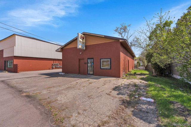 531 Woodlawn Avenue, Ypsilanti