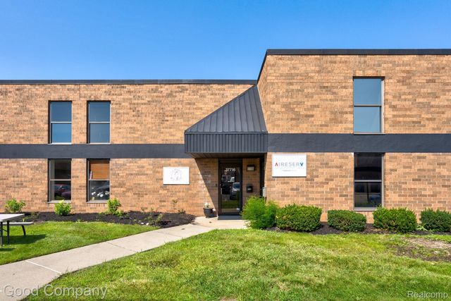 37716 Hills Tech Drive, Farmington Hills