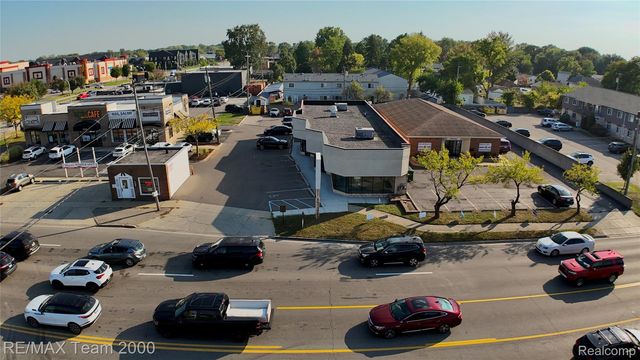 47 W Maple Road, Clawson