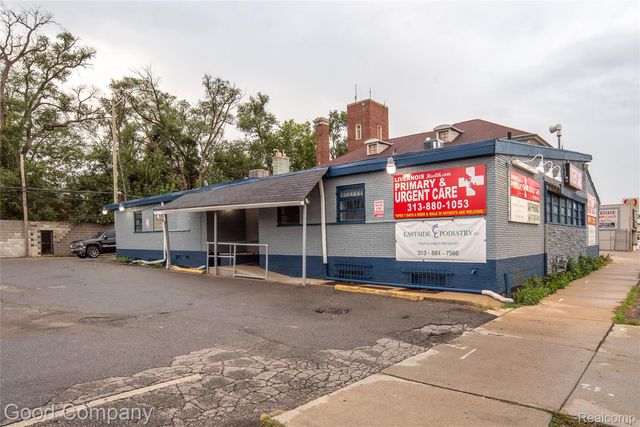 18254 Livernois Avenue 4, Detroit