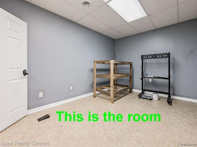 15735 Schaefer, Detroit