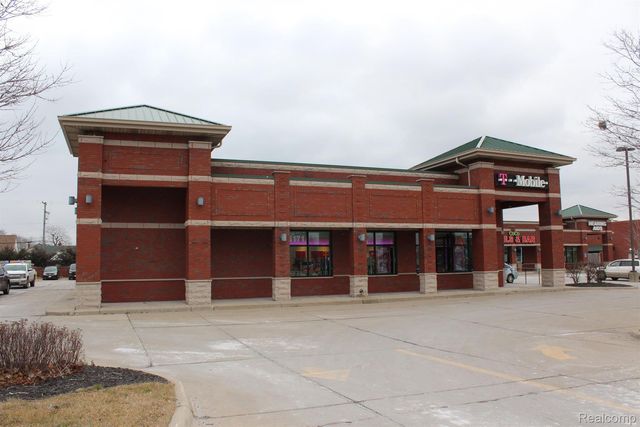 3171 Fort Street, Wyandotte