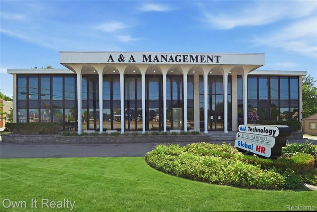 26300 Telegraph Road, Southfield