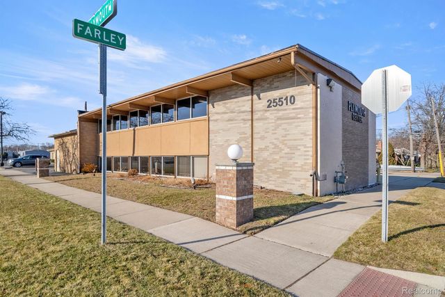 25510 Plymouth Rd, Redford