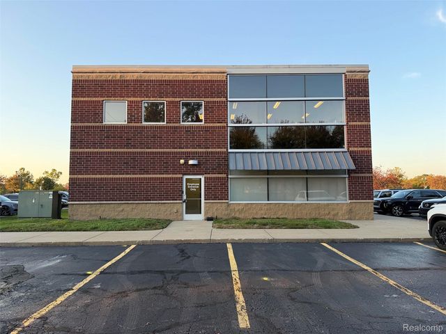 43821 Ford Rd, Canton