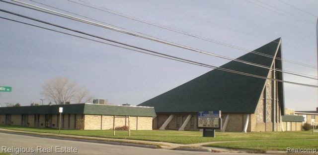 14205 Twelve Mile, Warren