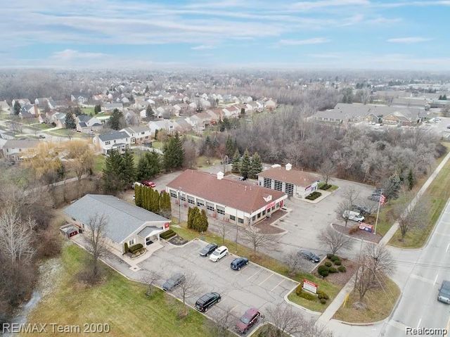 5773 N Canton Center Rd, Canton