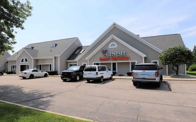 3535 Beecher (west) Rd, Flint