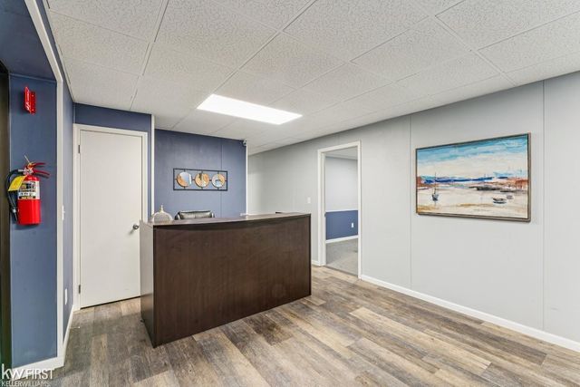 731 E Mt Morris #1 St, Mount Morris