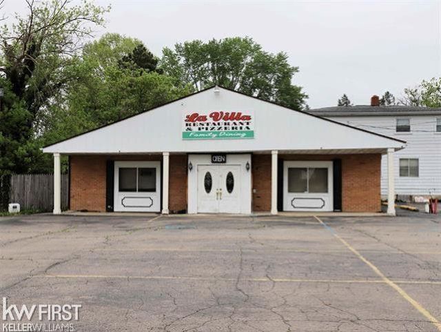 8372 N Saginaw St, Mount Morris