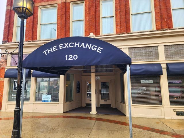 120 W Exchage St, Owosso