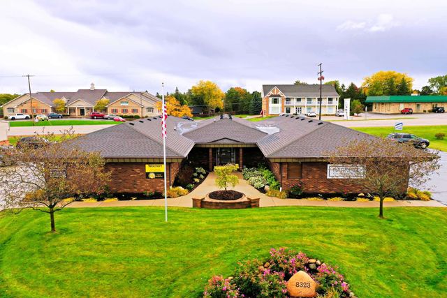 8323 Office Park  C1 Dr, Grand Blanc
