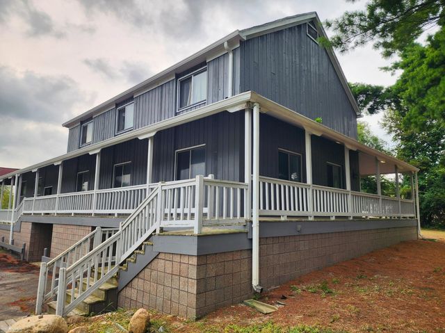 2881 W Bennington Rd, Owosso