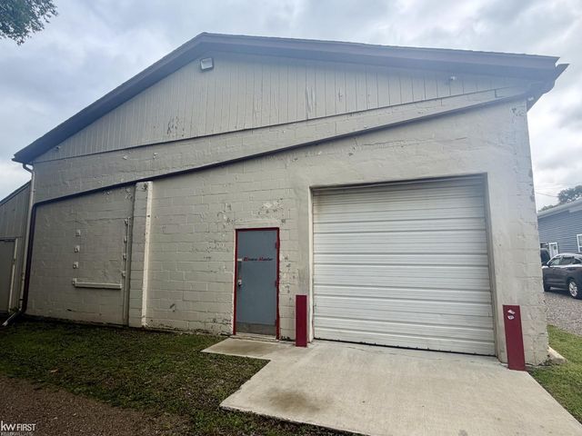 12009 N Saginaw Unit #3, Mount Morris