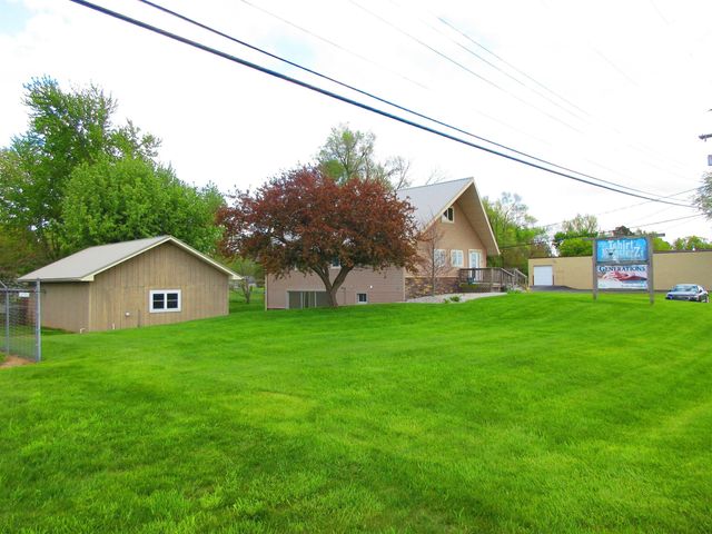 977 Air Port Rd, Jackson
