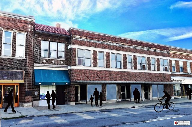 50 N Huron Street, Ypsilanti