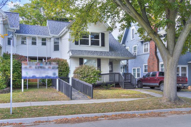 604 Greenwood Place, Jackson