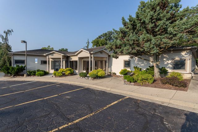 1418 E Michigan Avenue Unit: #2, Jackson