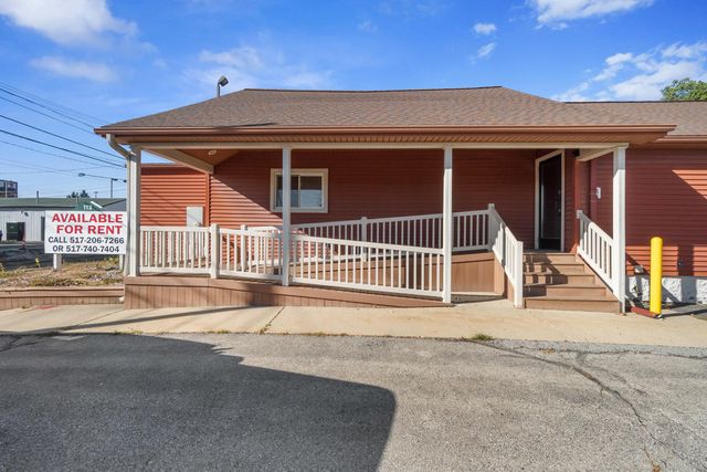 113 S East Ave Avenue, Jackson