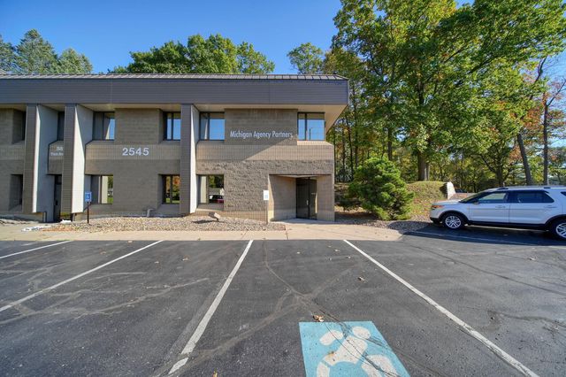 2545 Spring Arbor Road Unit: 105, Jackson