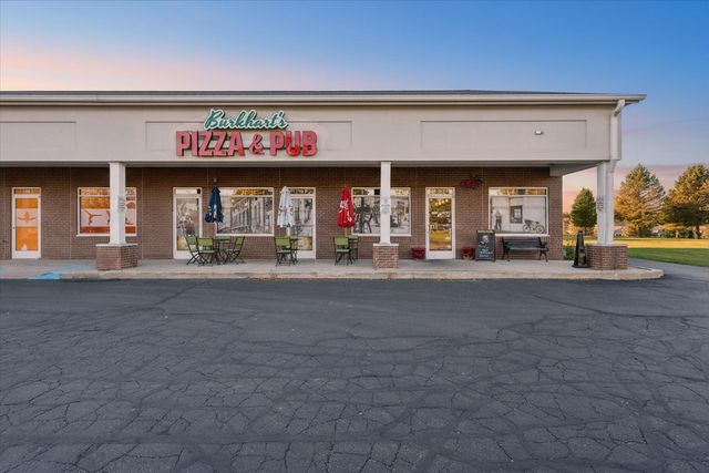 7851 Spring Arbor Road Unit: 24-26, Spring Arbor