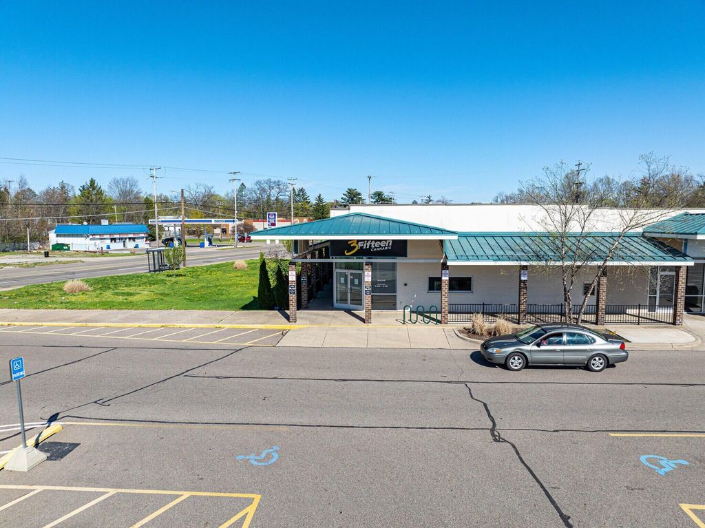 1525 W Michigan Avenue Unit: 10a, Battle Creek city