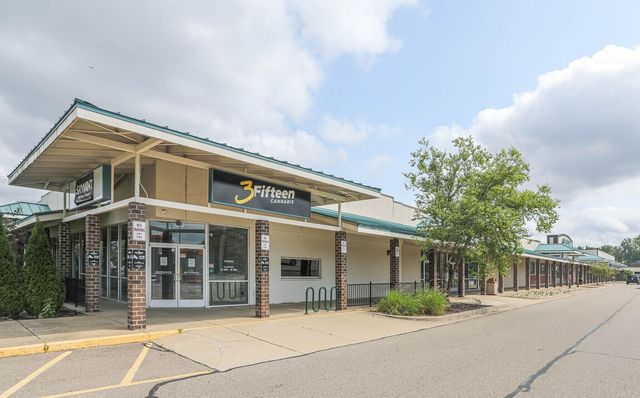 1525 W Michigan Avenue Unit: 15e, Battle Creek
