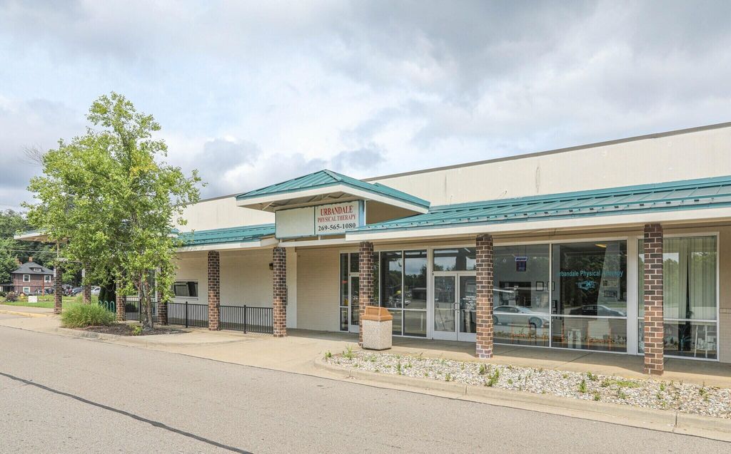 1525 W Michigan Avenue Unit: 34, Battle Creek city