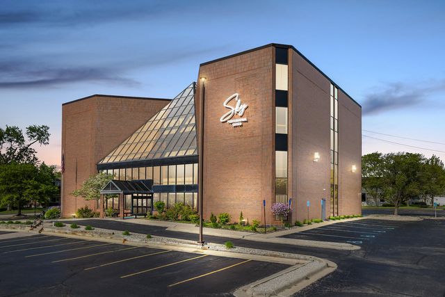 300 W Washington Avenue Unit: #270, Jackson