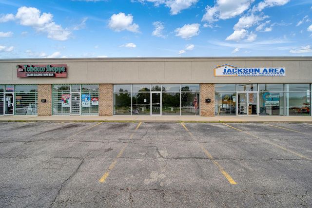 3465 Ann Arbor Road Unit: Suite C, Jackson