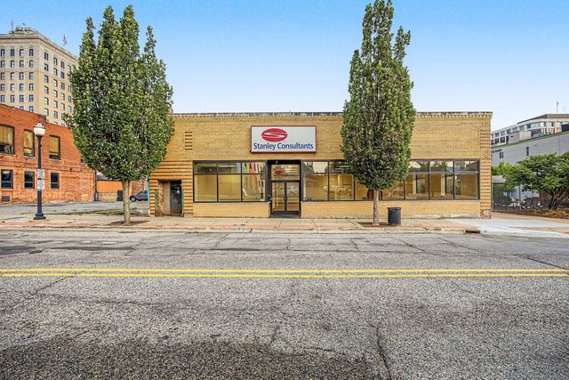 132 W Cortland Street, Jackson