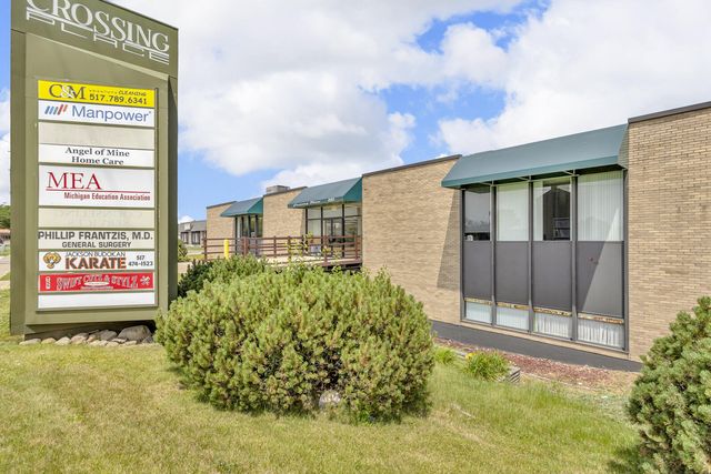 950 W Monroe Street Unit: 600a, Jackson