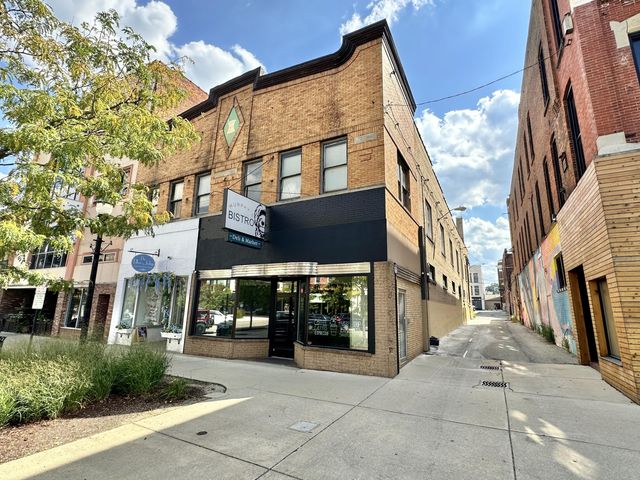 143 W Michigan Avenue, Jackson