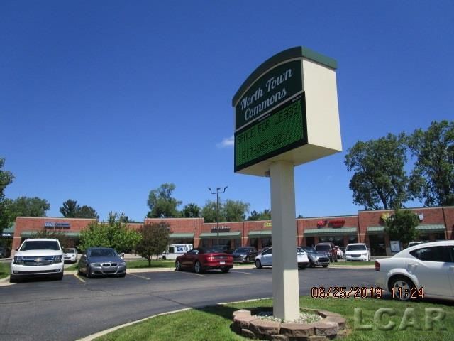 1325 N Main St, Adrian