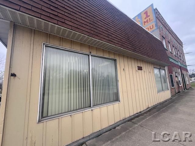 311 W Adrian St, Blissfield