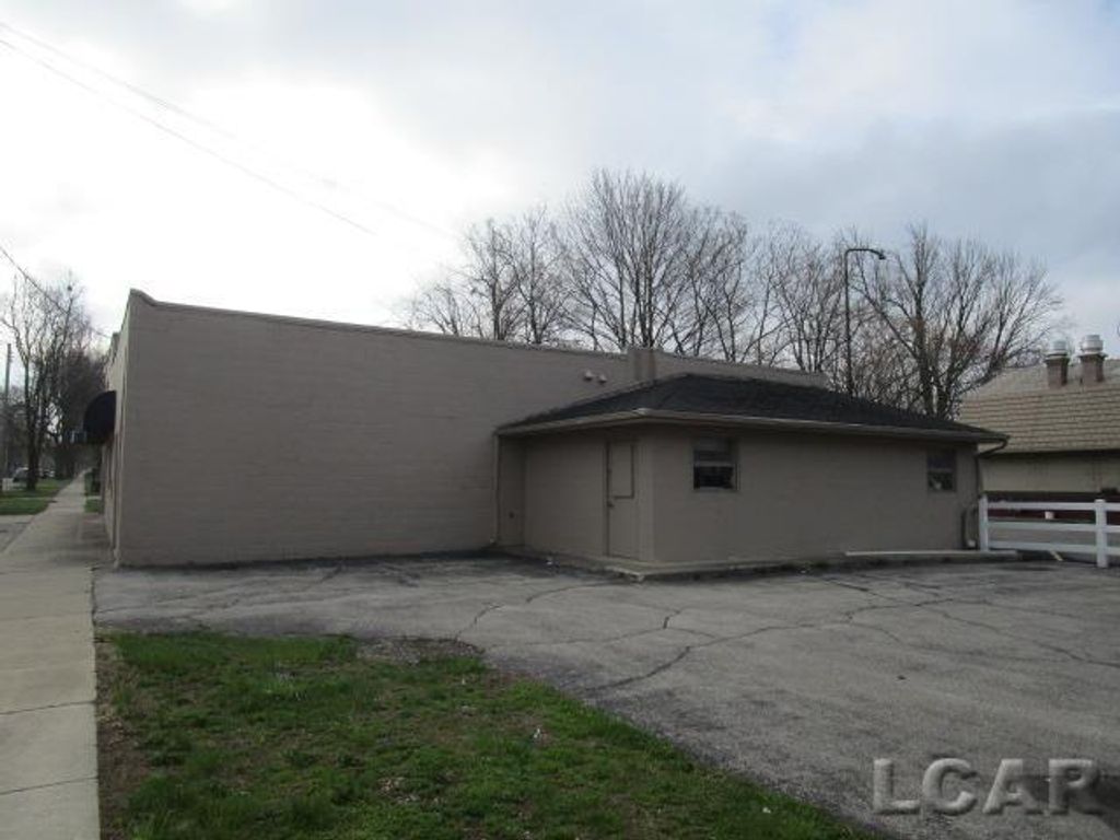 108 E Butler St, Adrian city