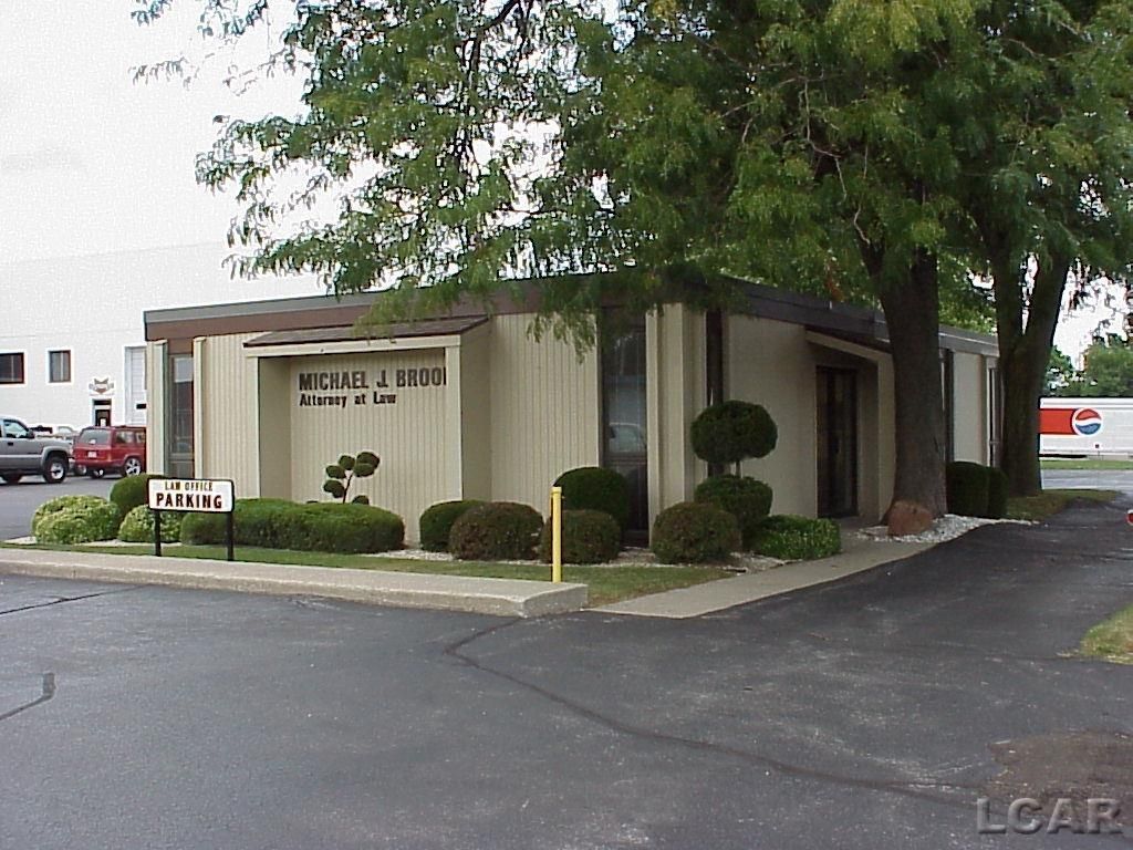 1107 W Chicago Blvd, Tecumseh city